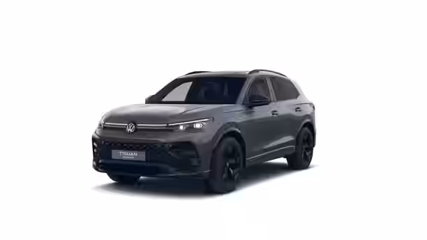 VOLKSWAGEN TIGUAN 1 / 48