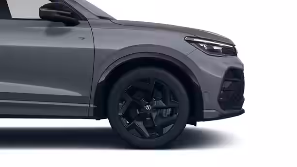 VOLKSWAGEN TIGUAN 7 / 48