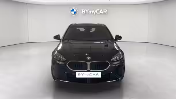 BMW SERIE 1 F70 8 / 27