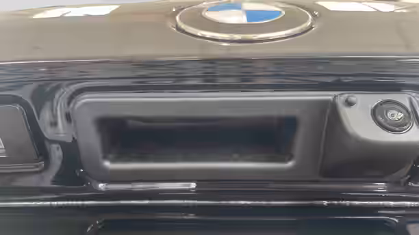 BMW SERIE 1 F70 18 / 27