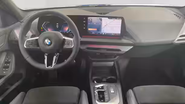 BMW SERIE 1 F70 9 / 27