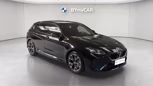BMW SERIE 1 F70 7 / 27
