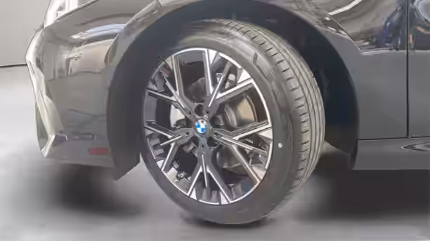 BMW SERIE 1 F70 16 / 27