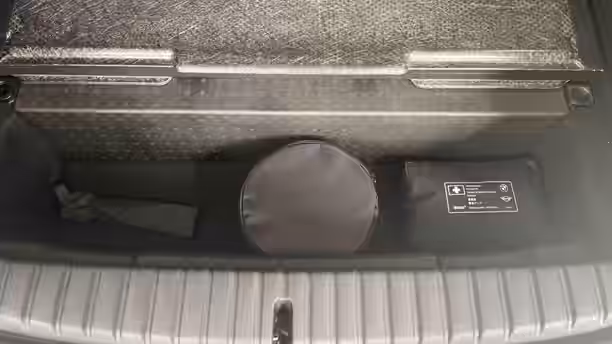 BMW SERIE 1 F70 17 / 27