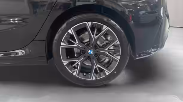 BMW SERIE 1 F70 19 / 27