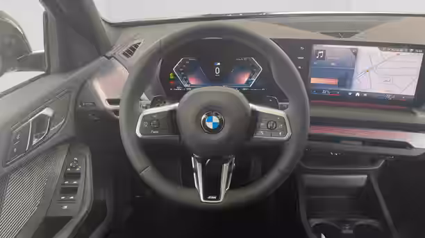 BMW SERIE 1 F70 10 / 27