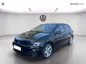 POLO Style 1.0 TSI 95 S&S DSG7