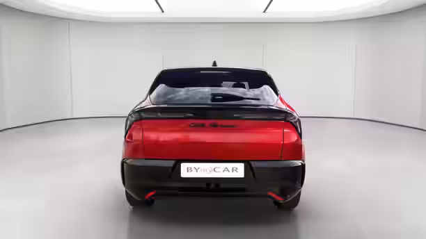 ALFA ROMEO JUNIOR ELECTRIQUE 4 / 22