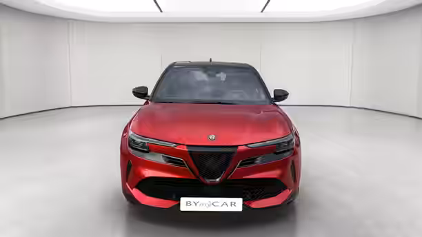 ALFA ROMEO JUNIOR ELECTRIQUE 8 / 22