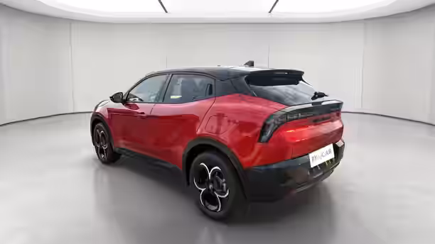 ALFA ROMEO JUNIOR ELECTRIQUE 3 / 22