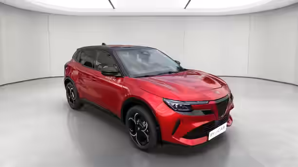 ALFA ROMEO JUNIOR ELECTRIQUE 7 / 22