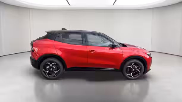 ALFA ROMEO JUNIOR ELECTRIQUE 6 / 22