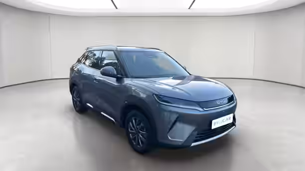 BYD ATTO 2 PHEV 7 / 16
