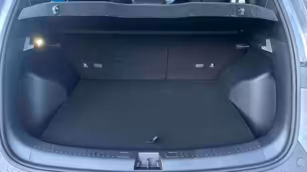 BYD ATTO 2 PHEV 15 / 16