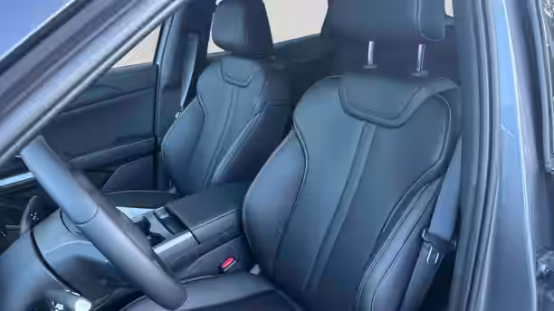 BYD ATTO 2 PHEV 13 / 16