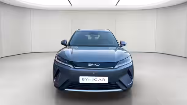 BYD ATTO 2 PHEV 8 / 16