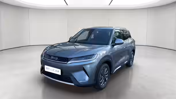 BYD ATTO 2 PHEV 1 / 16