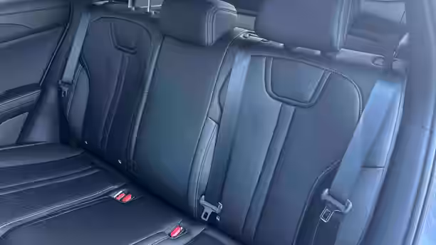 BYD ATTO 2 PHEV 14 / 16