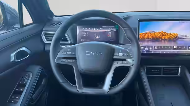 BYD ATTO 2 PHEV 10 / 16