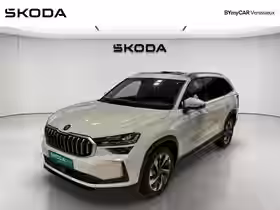 KODIAQ Plus 1.5 TSI 150 ch Hybrid ACT DSG7 7pl