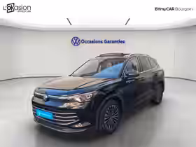 TIGUAN Elegance 1.5 eTSI 150ch DSG7