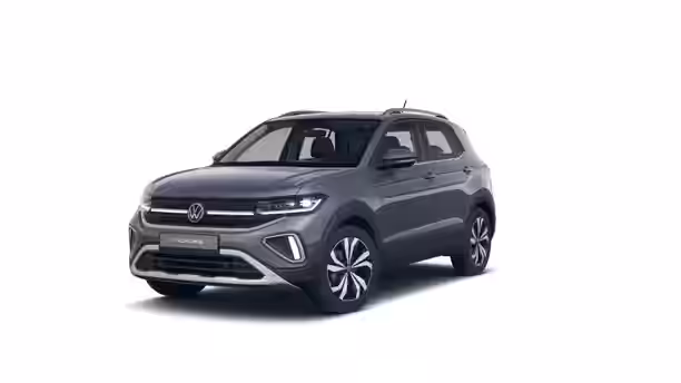 VOLKSWAGEN T-CROSS 1 / 20