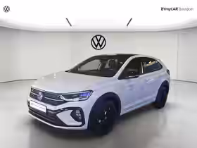 TAIGO R-Line 1.0 TSI 116 DSG7