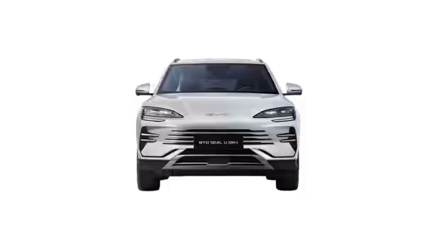 BYD SEAL U 4 / 5