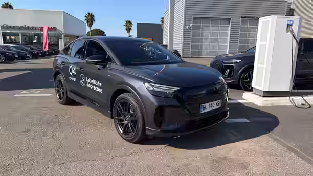 AUDI Q4 E-TRON 7 / 22