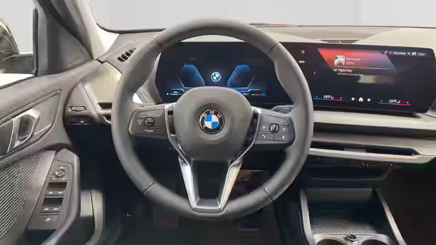 BMW SERIE 1 F70 10 / 23