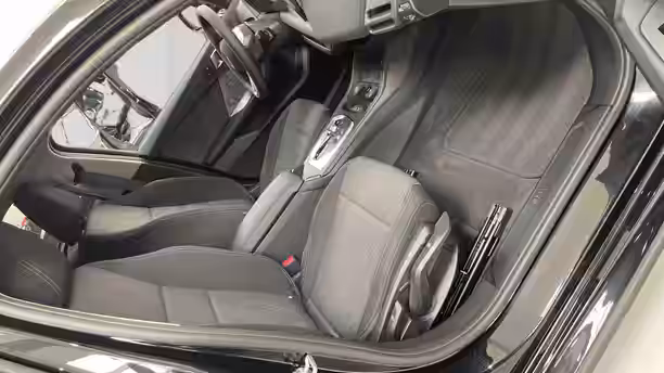 BMW SERIE 1 F70 14 / 23