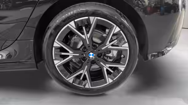 BMW SERIE 1 F70 16 / 23