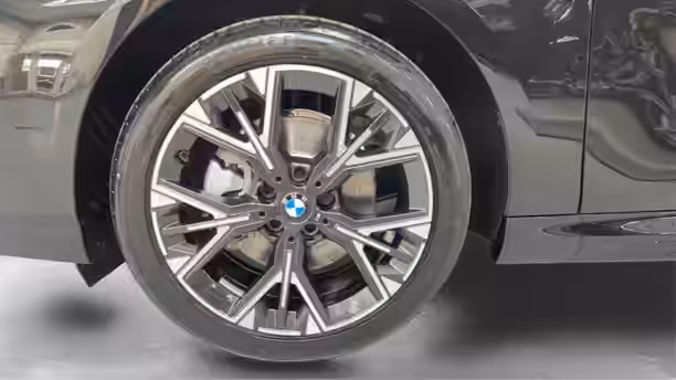 BMW SERIE 1 F70 18 / 23