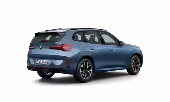 BMW X3 G45 2 / 4