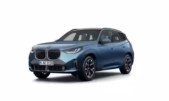 BMW X3 G45 1 / 4