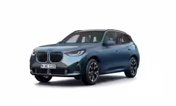 X3 G45 M Sport X3 20d xDrive 197 ch BVA8
