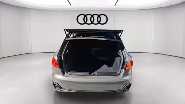 AUDI A1 SPORTBACK 4 / 27
