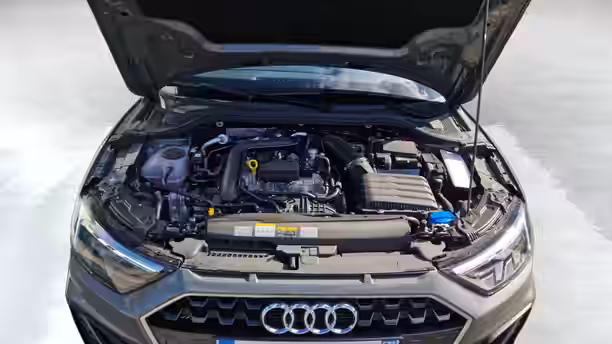 AUDI A1 SPORTBACK 15 / 27