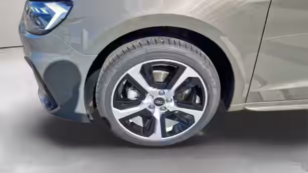 AUDI A1 SPORTBACK 16 / 27