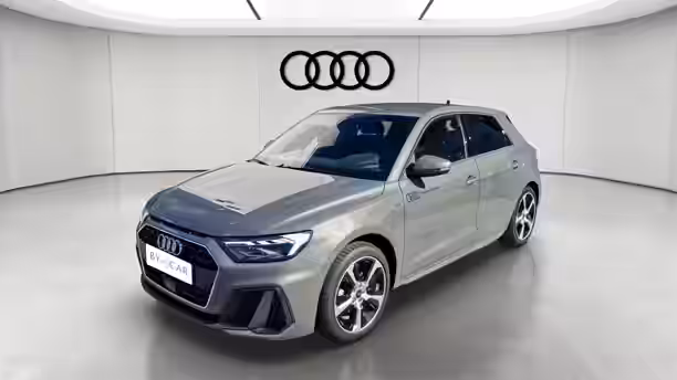AUDI A1 SPORTBACK 1 / 27