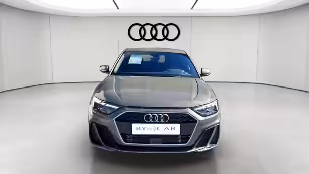 AUDI A1 SPORTBACK 8 / 27
