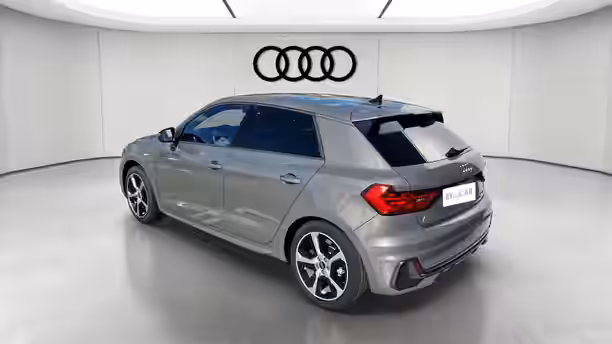 AUDI A1 SPORTBACK 3 / 27