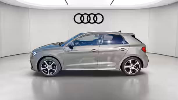 AUDI A1 SPORTBACK 2 / 27