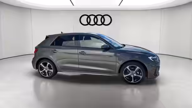 AUDI A1 SPORTBACK 6 / 27