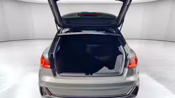 AUDI A1 SPORTBACK 14 / 27