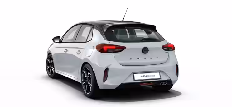 OPEL CORSA 3 / 5