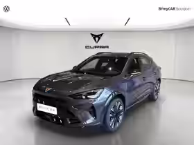 FORMENTOR VZ eHybrid 272 ch DSG6