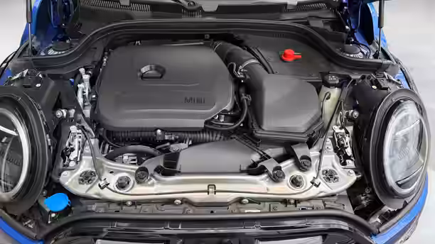 MINI COOPER F66 17 / 38
