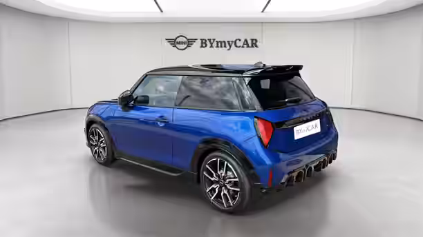 MINI COOPER F66 3 / 38