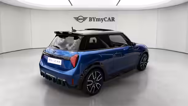 MINI COOPER F66 5 / 38